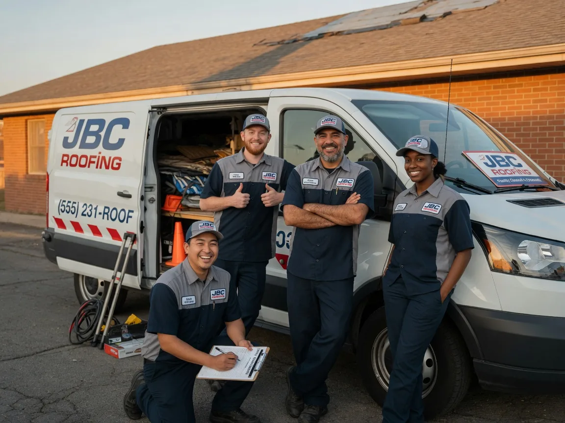 Roof Replacement company in Parma, OH