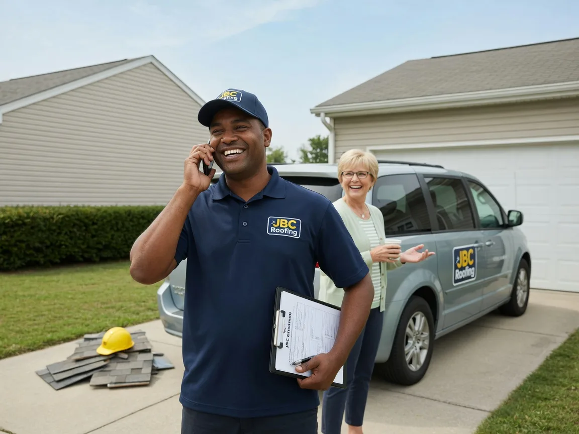 Roof Replacement Parma, OH FAQs